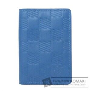 Louis Vuitton Organizer de Poche Wallet Damier Infini